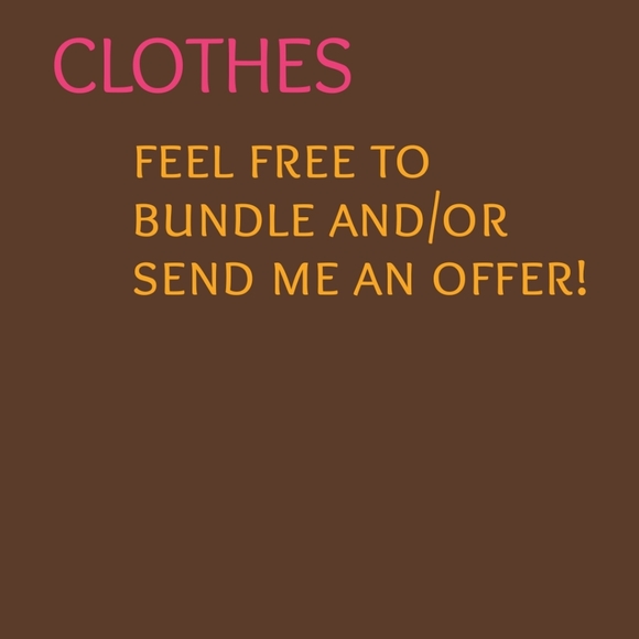 Please bundle and send an offer - Picture 1 of 1